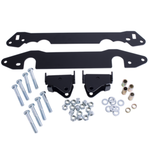 2.5" Lift Kit Honda Talon 1000X – High Lifter