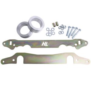 High Lifter 2.5 Inch Lift Kit for Honda Talon 1000R (2019–2025)