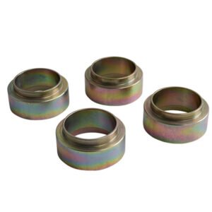 73-16558 - Polaris RZR 200 Lift Kit 2 Inch Spring Spacer – High Lifter 73-16558 - Polaris RZR 200 Lift Kit 2 Inch Spring Spacer – High Lifter