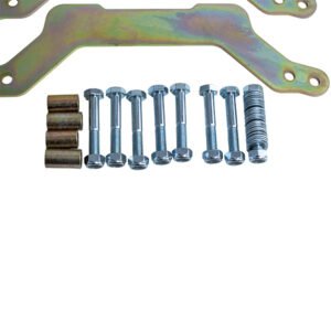 73-16559 - Yamaha Kodiak 450 1.5 Inch Lift Kit – High Lifter Standard Series 1 Yamaha Kodiak 450 1.5 Inch Lift Kit – High Lifter Standard Series