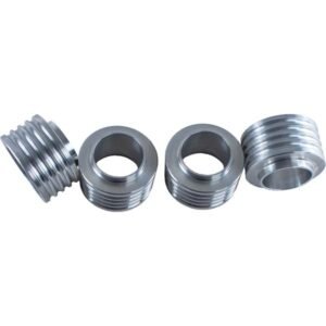 High Lifter CFMOTO ZForce 950 3 Inch Lift Kit Spring Spacer