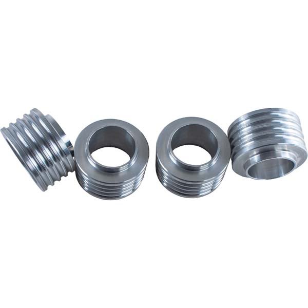 High Lifter CFMOTO ZForce 950 3 Inch Lift Kit Spring Spacer