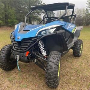 High Lifter CFMOTO ZForce 950 3 Inch Lift Kit Spring Spacer