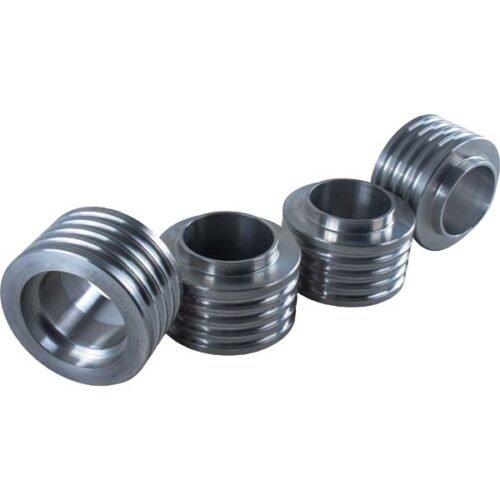 High Lifter CFMOTO ZForce 950 3 Inch Lift Kit Spring Spacer