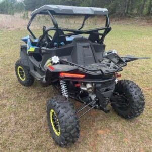 High Lifter CFMOTO ZForce 950 3 Inch Lift Kit Spring Spacer