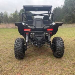 High Lifter CFMOTO ZForce 950 3 Inch Lift Kit Spring Spacer