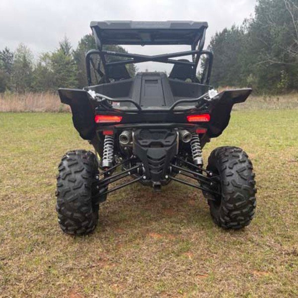 High Lifter CFMOTO ZForce 950 3 Inch Lift Kit Spring Spacer