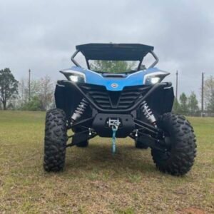 High Lifter CFMOTO ZForce 950 3 Inch Lift Kit Spring Spacer