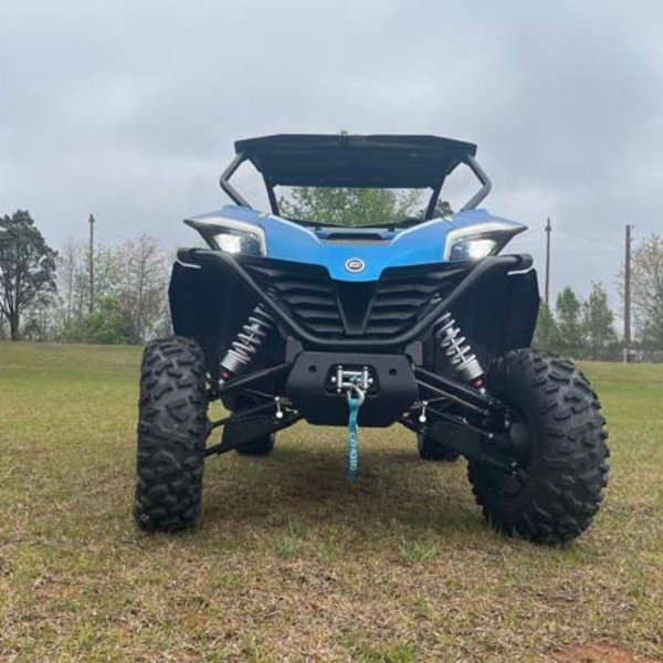 High Lifter CFMOTO ZForce 950 3 Inch Lift Kit Spring Spacer