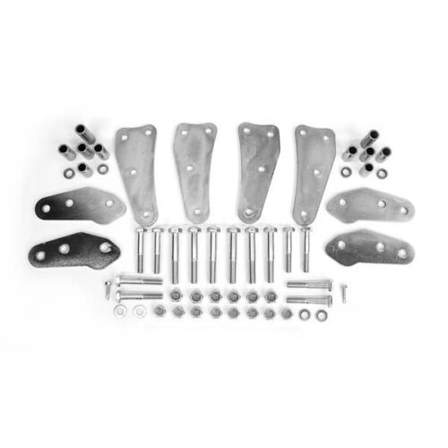 EPI Performance Lift Kit Yamaha Viking 2 Inch Clearance Upgrade