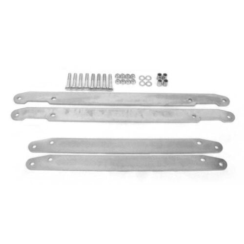 73-16663 - Kawasaki Mule PRO Lift Kit – EPI Performance 2 Inch Suspension Lift