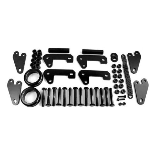 EPI Performance Lift Kit Polaris Ranger – 3 Inch UTV Lift Upgrade