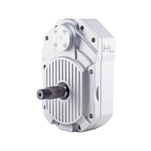 High Lifter 6 Inch Portal Gear Lift 60% Dual Idler for Polaris RZR XP 1000 & XP 4 1000 (2024–2026)