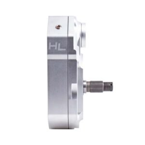 High Lifter 6 Inch Portal Gear Lift 60% Dual Idler for Polaris RZR XP 1000 & XP 4 1000 (2024–2026)