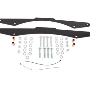 Kawasaki Mule PRO-FXR 1000 2" Lift Kit – High Lifter Signature Series