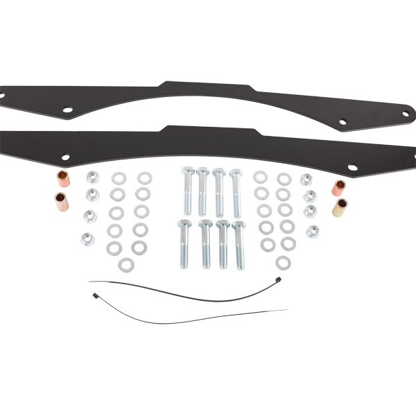Kawasaki Mule PRO-FXR 1000 2" Lift Kit – High Lifter Signature Series