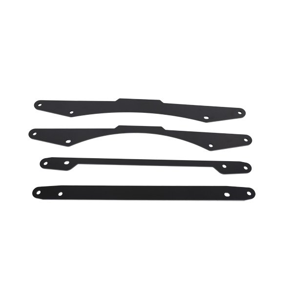 73-16706 - Kawasaki Mule PRO-FXR 1000 2 Lift Kit – High Lifter Signature Series