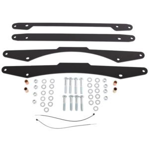 73-16706 - Kawasaki Mule PRO-FXR 1000 2 Lift Kit – High Lifter Signature Series