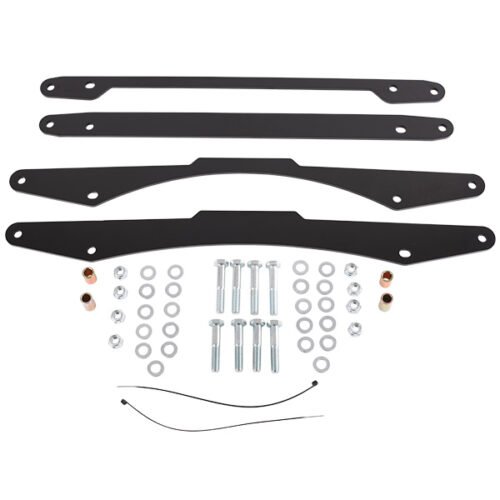 73-16706 - Kawasaki Mule PRO-FXR 1000 2 Lift Kit – High Lifter Signature Series