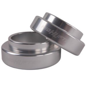 High Lifter Polaris Ranger XD 1500 2 Inch Lift Kit Spring Spacer