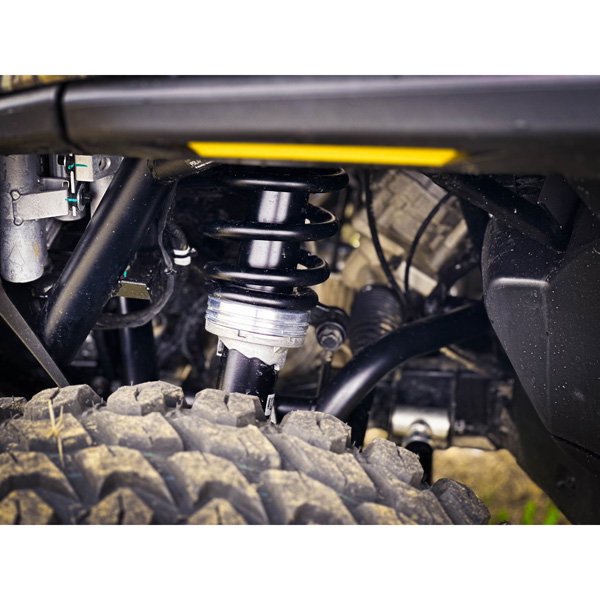 High Lifter Polaris Ranger XD 1500 2 Inch Lift Kit Spring Spacer