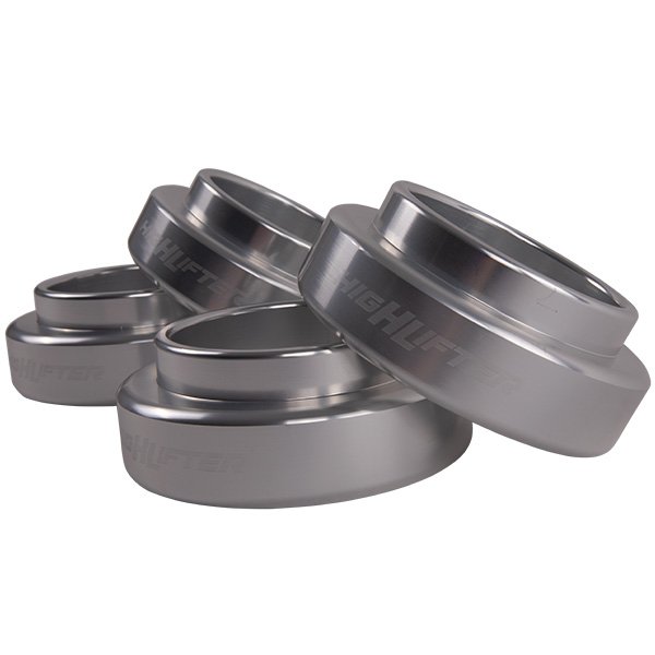 High Lifter Polaris Ranger XD 1500 2 Inch Lift Kit Spring Spacer