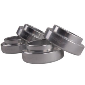 High Lifter Polaris Ranger XD 1500 2 Inch Lift Kit Spring Spacer