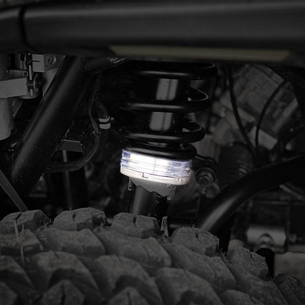 High Lifter Polaris Ranger XD 1500 2 Inch Lift Kit Spring Spacer