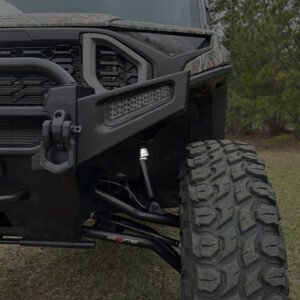 High Lifter Polaris Ranger XD 1500 2 Inch Lift Kit Spring Spacer