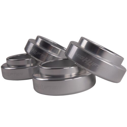 High Lifter Polaris Ranger XD 1500 2 Inch Lift Kit Spring Spacer