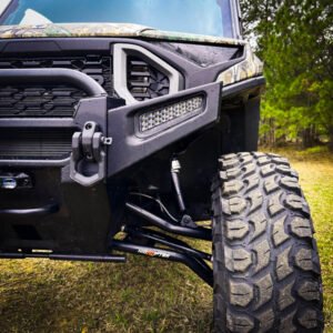 High Lifter Polaris Ranger XD 1500 2 Inch Lift Kit Spring Spacer