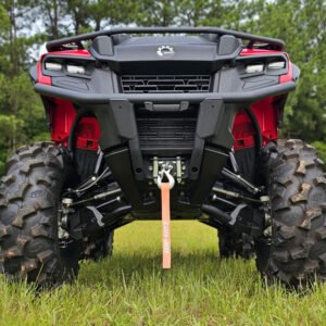 Can-Am Outlander 1.5 Inch Lift Kit for 28” Tires | High Lifter