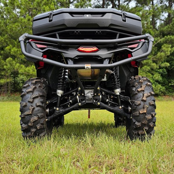 Can-Am Outlander 1.5 Inch Lift Kit for 28” Tires | High Lifter