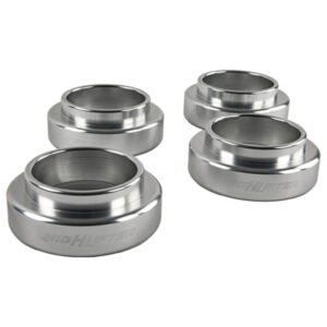 Can-Am Outlander 1.5 Inch Lift Kit for 28” Tires High Lifter