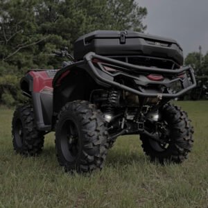 Can-Am Outlander 1.5 Inch Lift Kit for 28” Tires | High Lifter