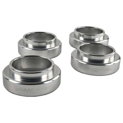 Can-Am Outlander 1.5 Inch Lift Kit for 28” Tires High Lifter