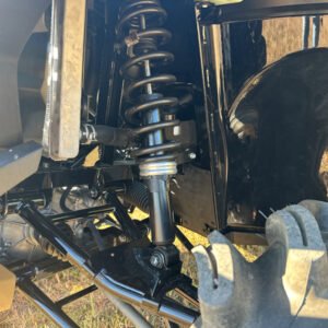 Kawasaki Ridge 1.5 Inch Lift Kit by High Lifter for 2024-2025