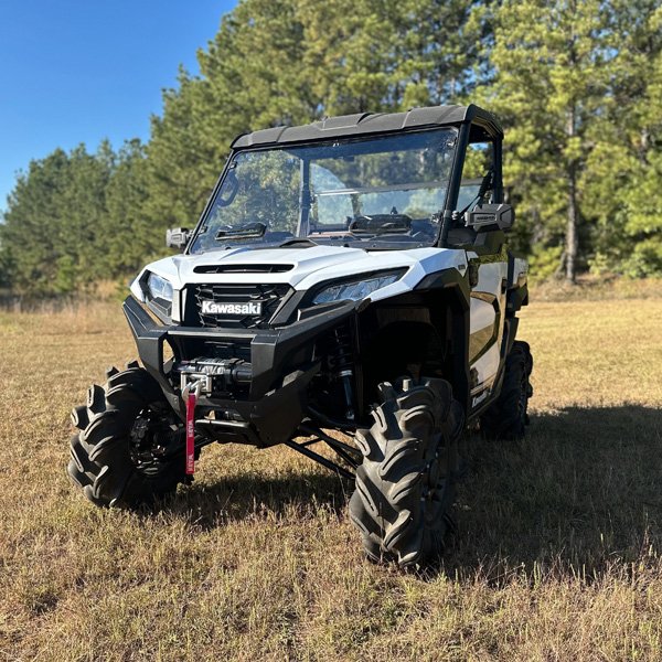 Kawasaki Ridge 1.5 Inch Lift Kit by High Lifter for 2024-2025