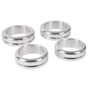 Kawasaki Ridge 1.5 Inch Lift Kit by High Lifter for 2024-2025