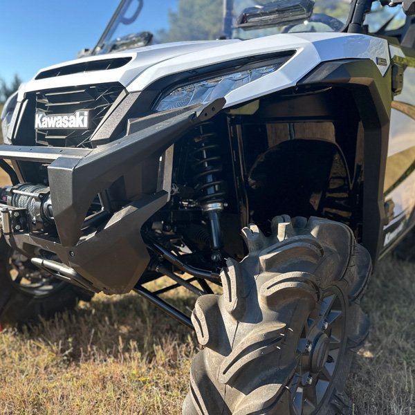 Kawasaki Ridge 1.5 Inch Lift Kit by High Lifter for 2024-2025