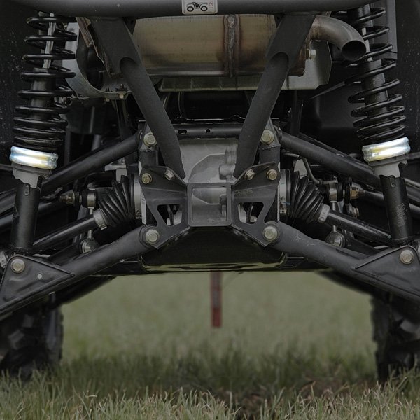 Can-Am Outlander 1.5 Inch Lift Kit by EPI Performance (2017–2024)