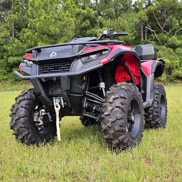 Can-Am Outlander 1.5 Inch Lift Kit by EPI Performance (2017–2024)