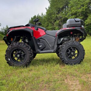 Can-Am Outlander 1.5 Inch Lift Kit by EPI Performance (2017–2024)