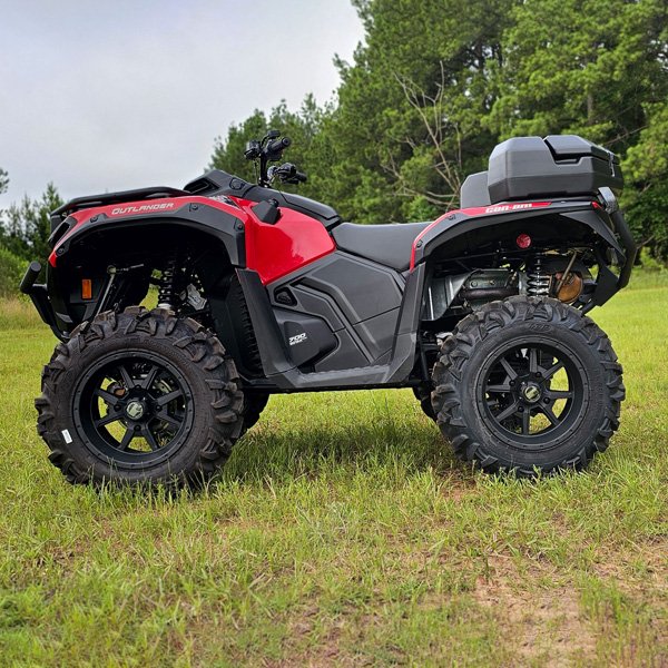 Can-Am Outlander 1.5 Inch Lift Kit by EPI Performance (2017–2024)