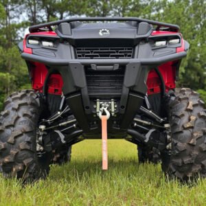 Can-Am Outlander 1.5 Inch Lift Kit by EPI Performance (2017–2024)