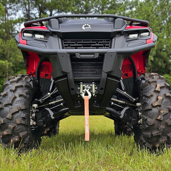 Can-Am Outlander 1.5 Inch Lift Kit by EPI Performance (2017–2024)