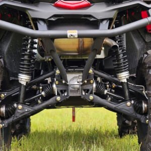 Can-Am Outlander 1.5 Inch Lift Kit by EPI Performance (2017–2024)