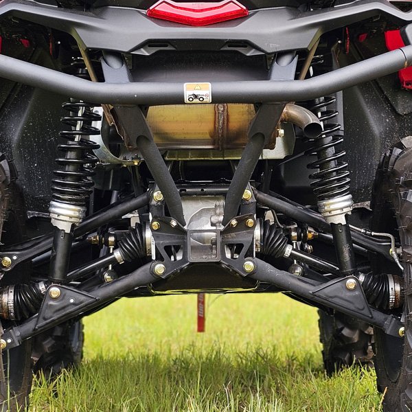 Can-Am Outlander 1.5 Inch Lift Kit by EPI Performance (2017–2024)