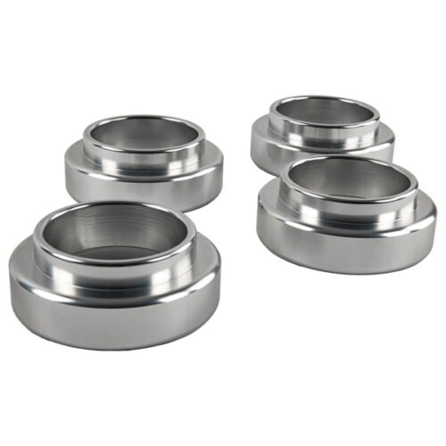 Can-Am Outlander 1.5 Inch Lift Kit by EPI Performance (2017–2024)