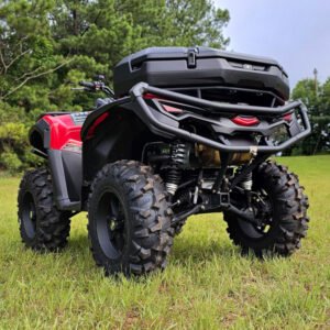 Can-Am Outlander 1.5 Inch Lift Kit by EPI Performance (2017–2024)